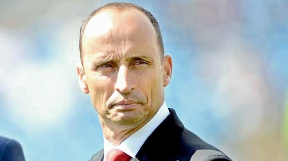The Weekend Leader - ECB taking its rest-and-rotation policy a bit too far: Nasser Hussain